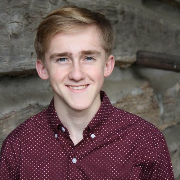 Meet your Posher, Mitchell - Picture 1 of 1